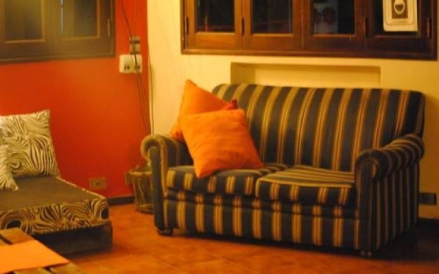Damajuana Hostel