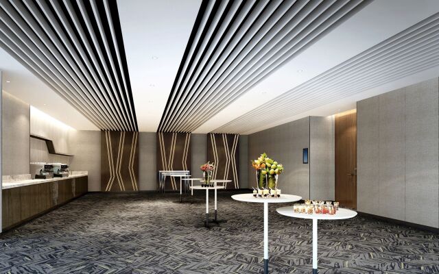 Hyatt Place Zhuhai Jinshi