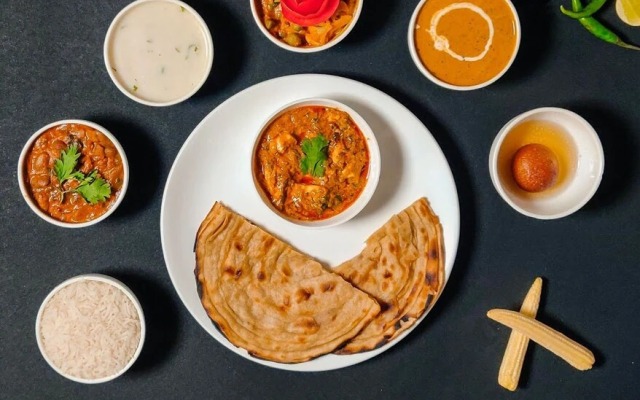 OYO 3614 Hotel Pandav