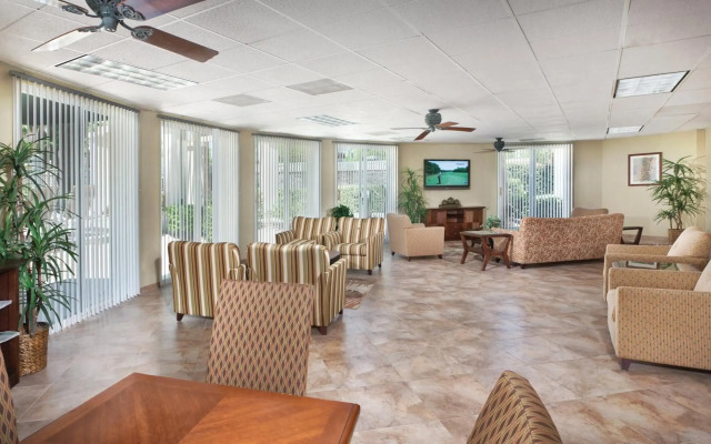 WorldMark Palm Springs