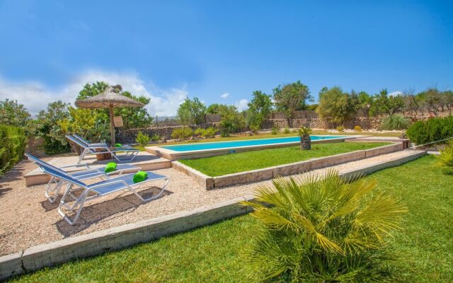 Barranc DE SON Fullos