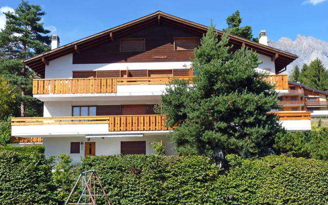 Châtillon D - INH 24786