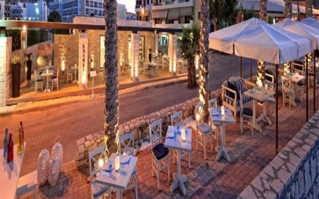 Hersonissos Palace - All Inclusive