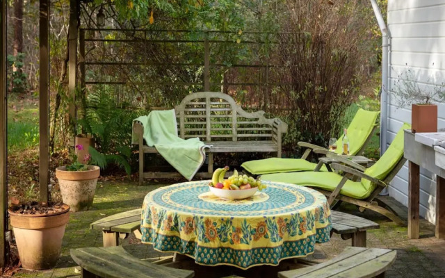 Gierle Garden Bungalow Escape