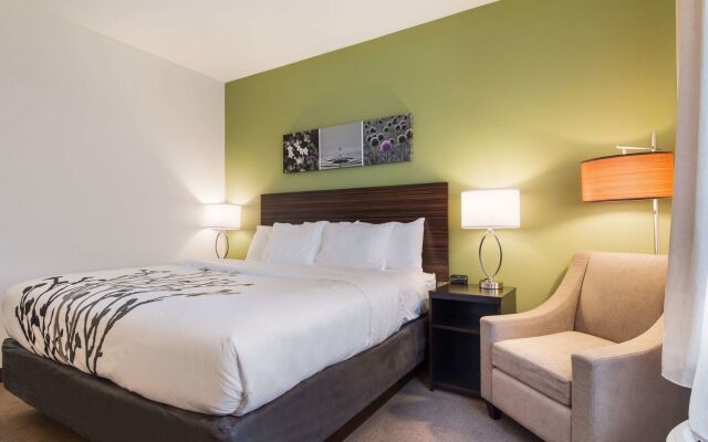 Sleep Inn East Camden