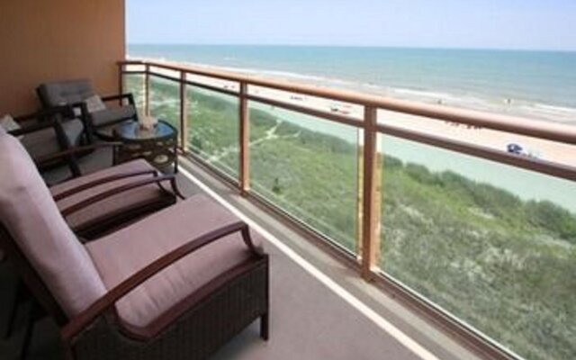 Units at Bahama Sands Luxury Villas by Elliott Beach Rentals