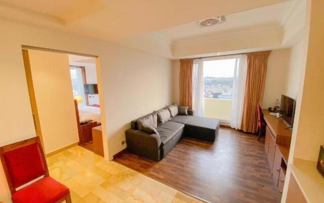 Esquire Hotel Apartments