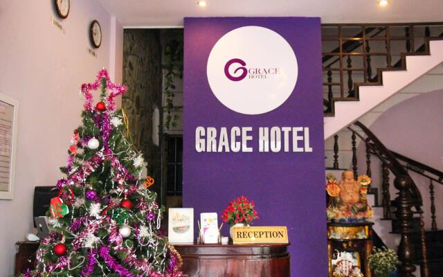 Grace Hotel