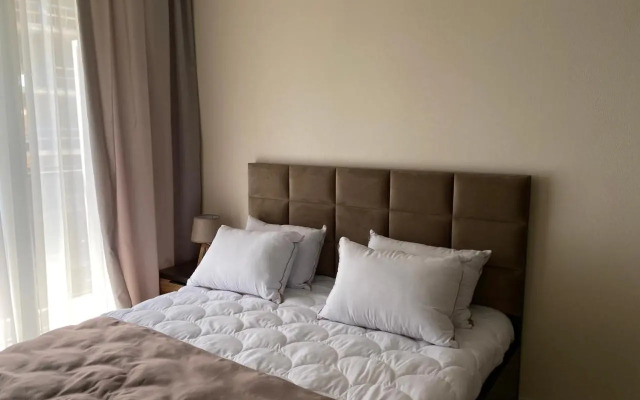 ASHTAL beach HOTEL 17\01