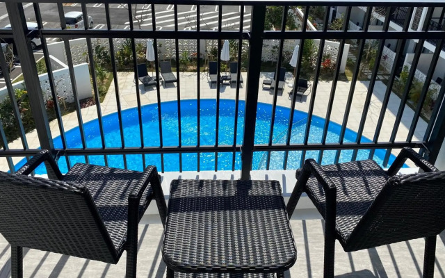 Hotel Torifito Miyakojima Resort