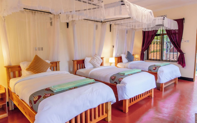 Siafu Camps and Lodges