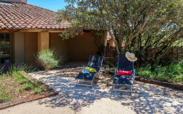 Les Garrigues d.l. Vallée d.B. (MSL175)