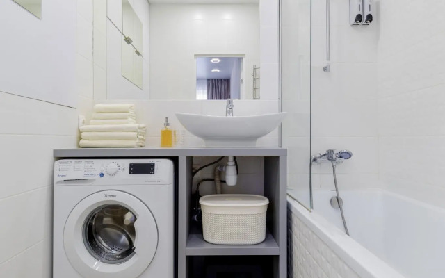 Apart Mari на улице Горького 96 корпус 2