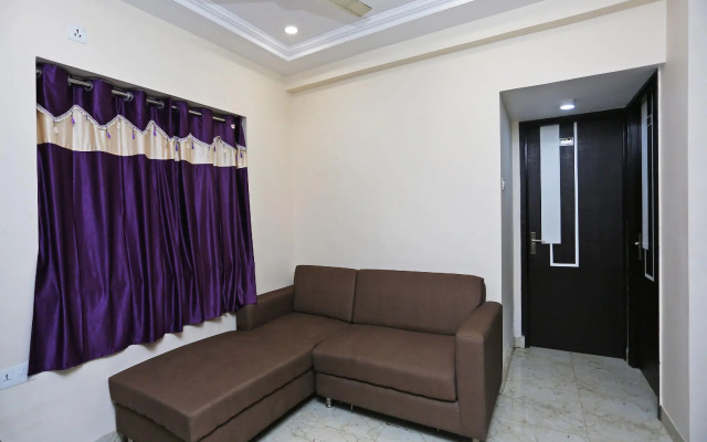 OYO Flagship 11684 Divya Jyoti Inn