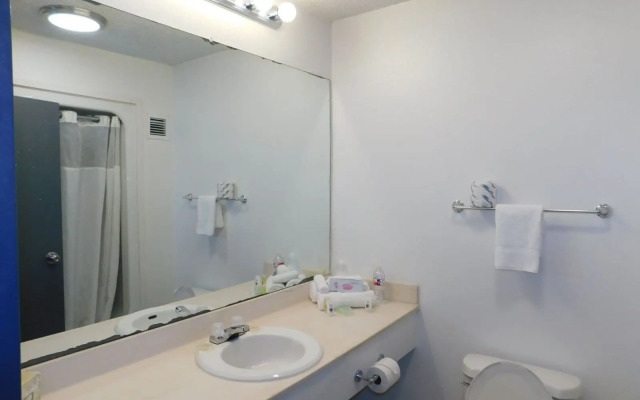 Ramada by Wyndham New Orleans