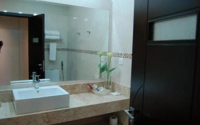 Nobile Hotel Convention Ciudad Del Este