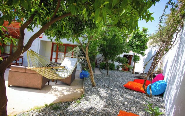 Villa Asli Marmaris (Family only)