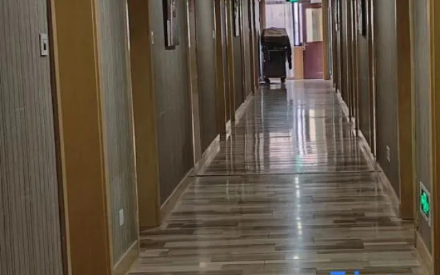 Xin'anjiang Hotel