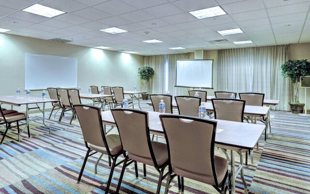 Fairfield Inn & Suites by Marriott Edison-South Plainfield