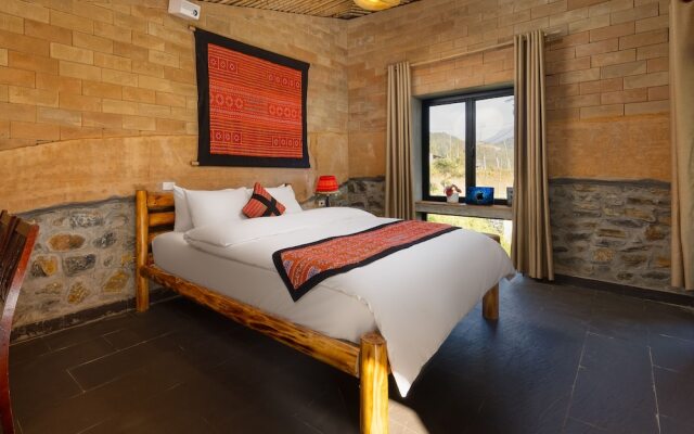 Sapaxa Spring Garden Ecolodge