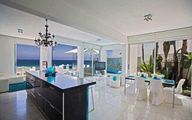 Villa Crystal Springs 1 Plat