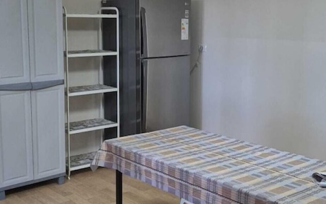 Salesian Sisters Pilgrims' Home