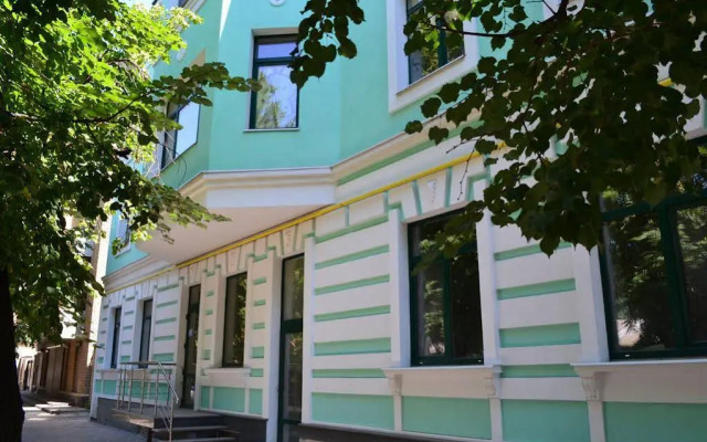 Paloma House