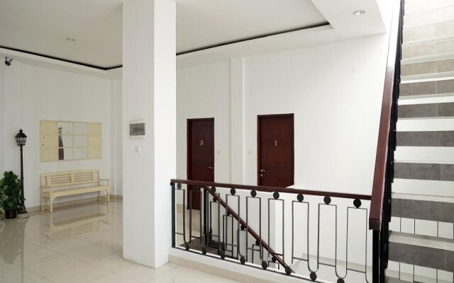 Hotel 1061 Syariah