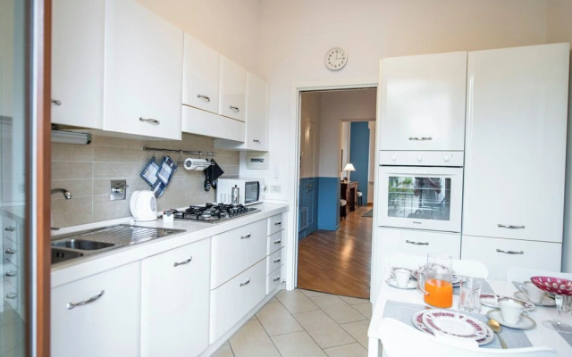 Mamo Florence - Matteotti Apartment