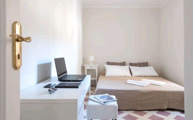 Appartamento Darsena con Terrazza