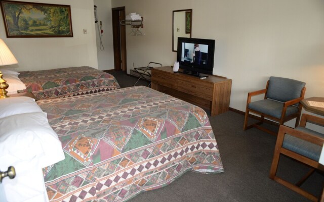 Starlite Motel