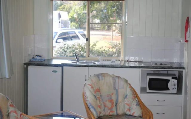 BIG4 Kingaroy Holiday Park