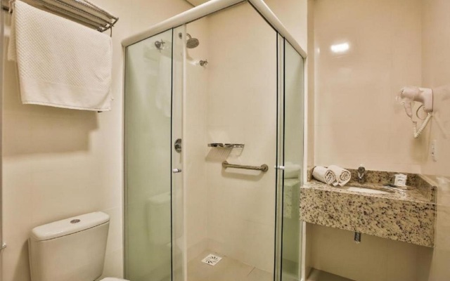 eSuites Ita Resort & Eventos by Atlantica