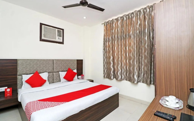 Hotel Ashiyana By OYO Rooms