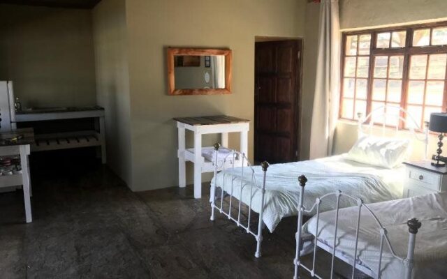 Berg Guest Farm
