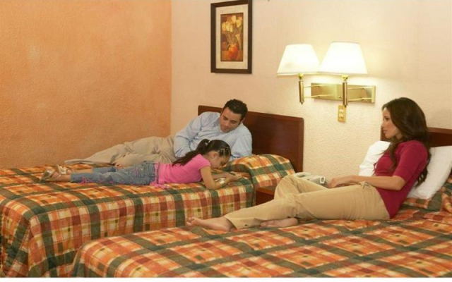 Gamma Ciudad Obregon by Fiesta Inn