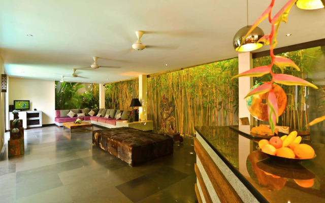Elok Villas