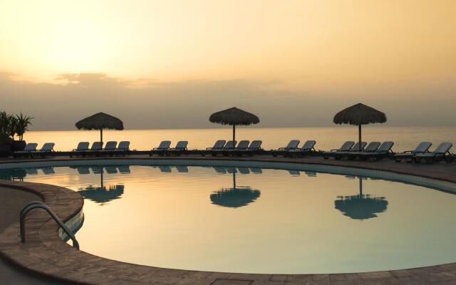 Sheraton Djibouti