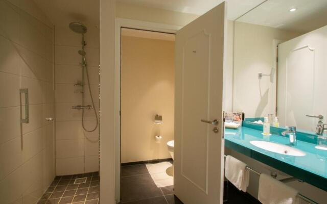 Fletcher Parkhotel De Wiemsel