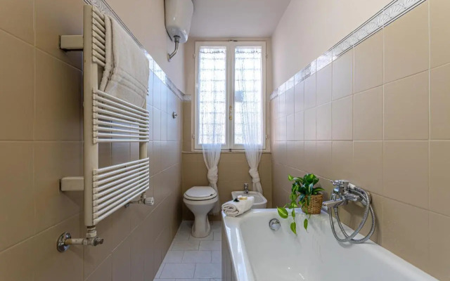 Bubbles Home a Piazza Trilussa in Trastevere