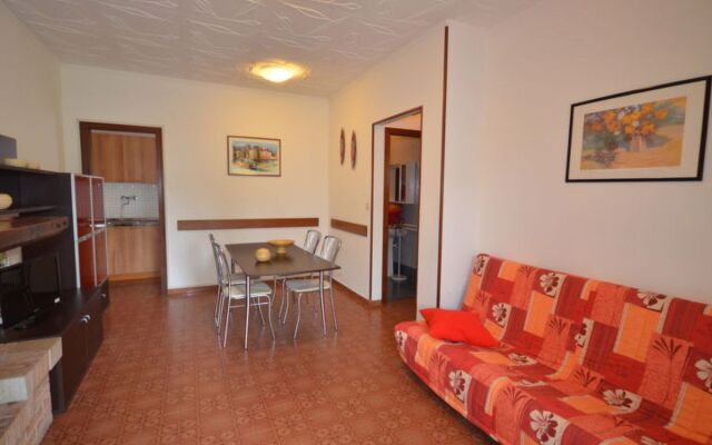 Villa Azalea (LIG605)