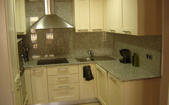 Marineu Alcossebre Beach Resort