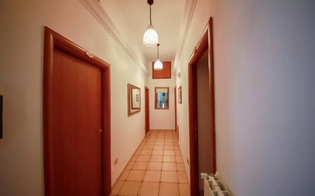 Hotel Pisa