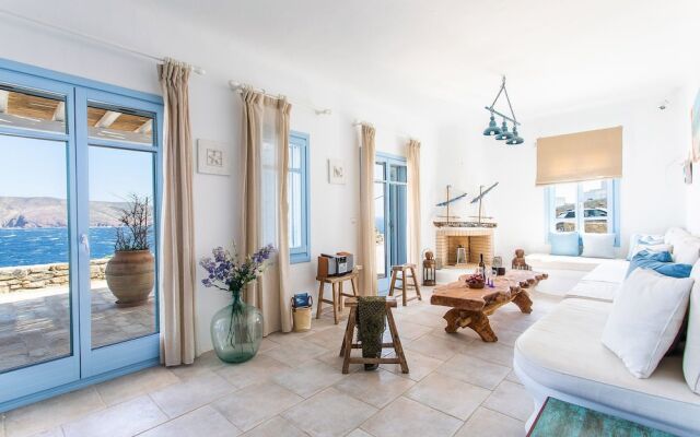 Villa Abalone by The Pearls Collection