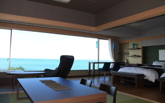 Yumotokan New Hamajima