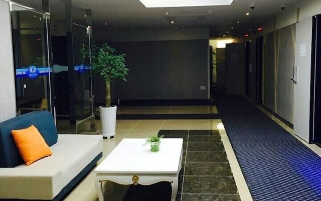 R&D Residence Hotel