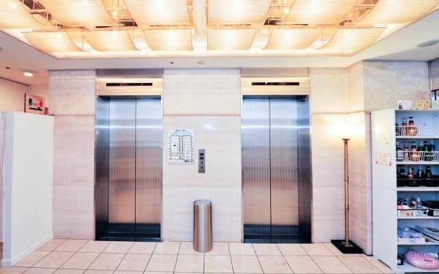 Tachikawa Regent Hotel