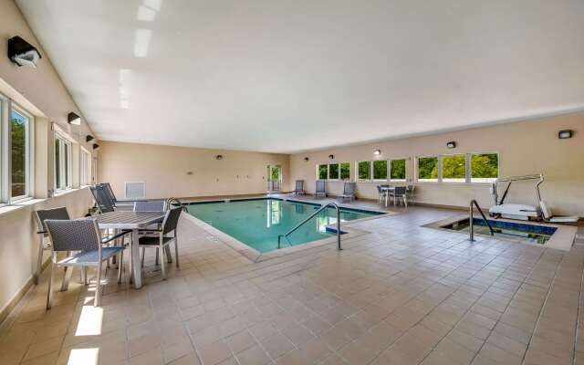 Quality Inn & Suites Ardmore