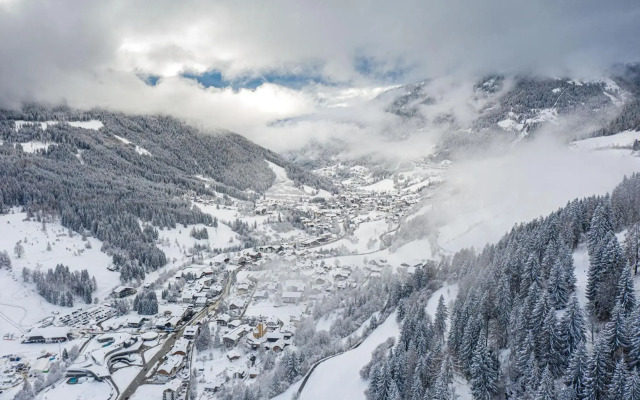 Plan B Appartementen