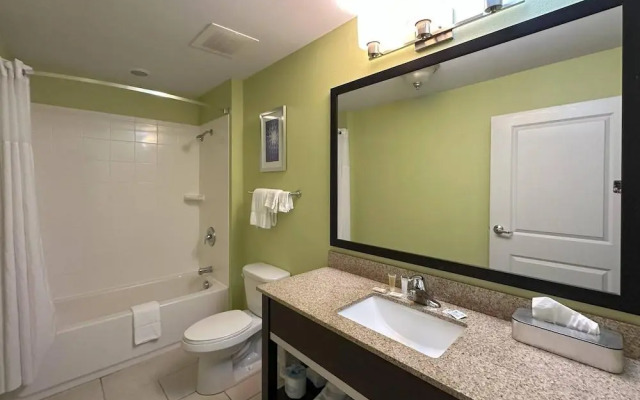 Sleep Inn & Suites Altoona North